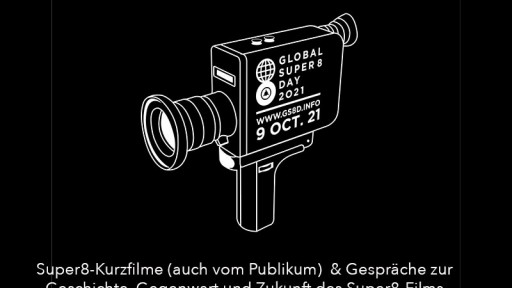 All NIZO präsentiert mit Balimage eine Preview zum Global Super8 Day 2021 im Stadtkino Basel.
