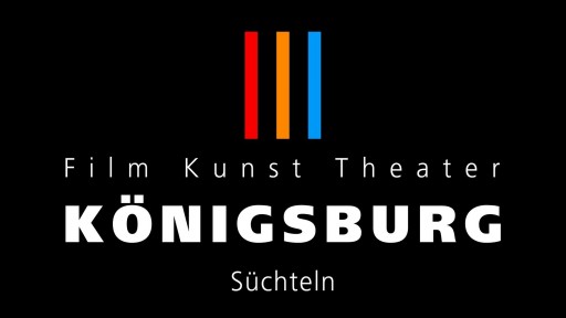 Kurzfilmtag in der Königsburg